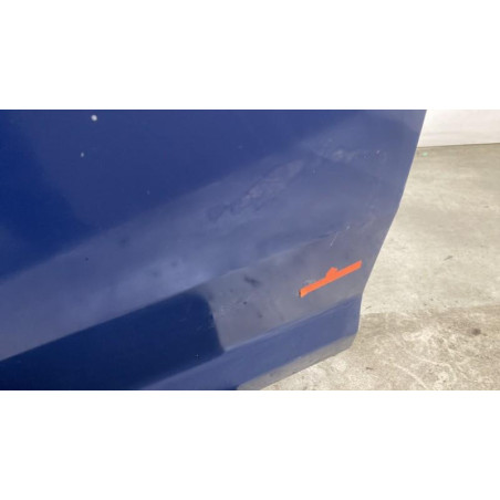 Porte avant gauche FORD FOCUS 3 Photo n°1