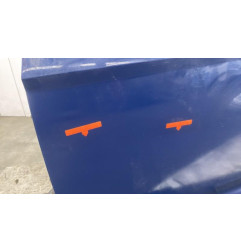Porte avant gauche FORD FOCUS 3