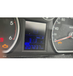 Porte arriere gauche HYUNDAI I 30 1
