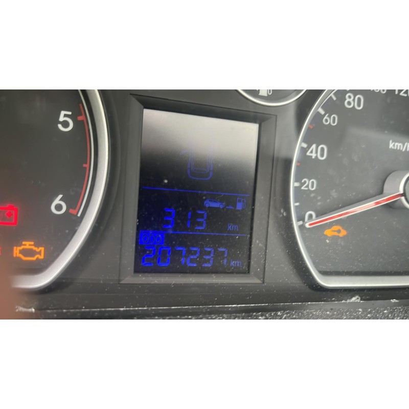 Porte arriere gauche HYUNDAI I 30 1 Photo n°11