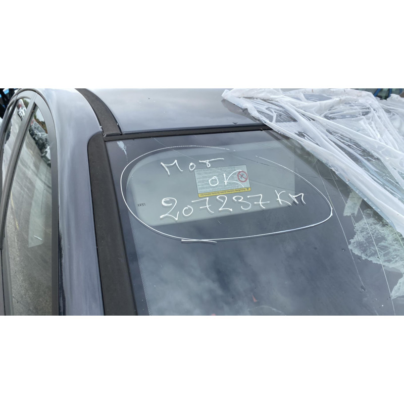 Porte arriere gauche HYUNDAI I 30 1 Photo n°12