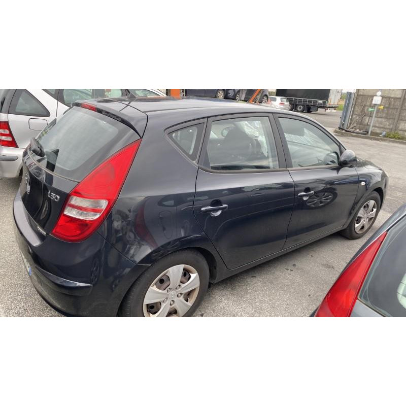 Porte arriere gauche HYUNDAI I 30 1 Photo n°17