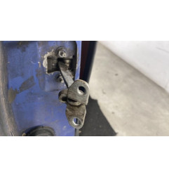 Porte avant droit PEUGEOT 106 Photo n°1