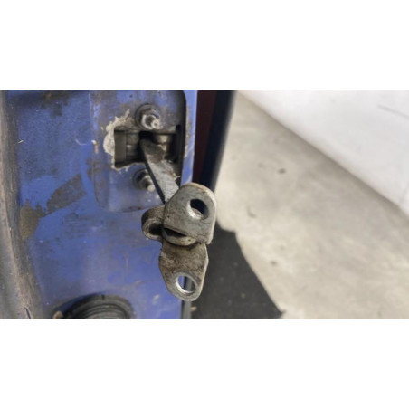 Porte avant droit PEUGEOT 106 Photo n°1