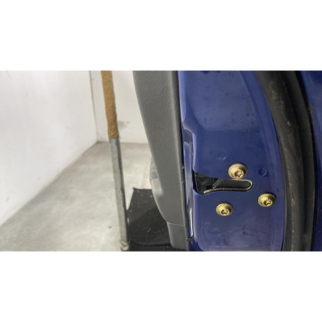 Porte arriere droit CHEVROLET LACETTI 1 Photo n°1