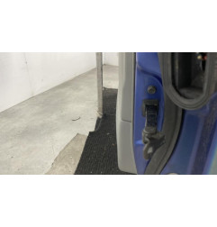 Porte avant gauche CHEVROLET LACETTI 1 Photo n°1