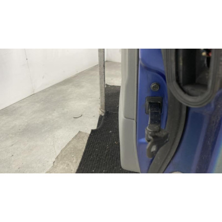 Porte avant gauche CHEVROLET LACETTI 1 Photo n°1