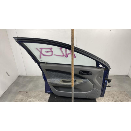Porte avant gauche CHEVROLET LACETTI 1