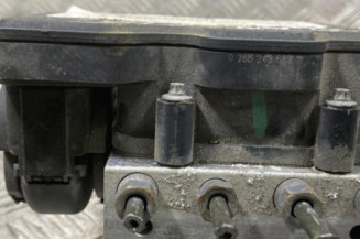 Bloc ABS (freins anti-blocage) RENAULT CLIO 4