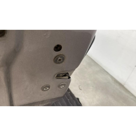 Porte avant gauche RENAULT SCENIC 2