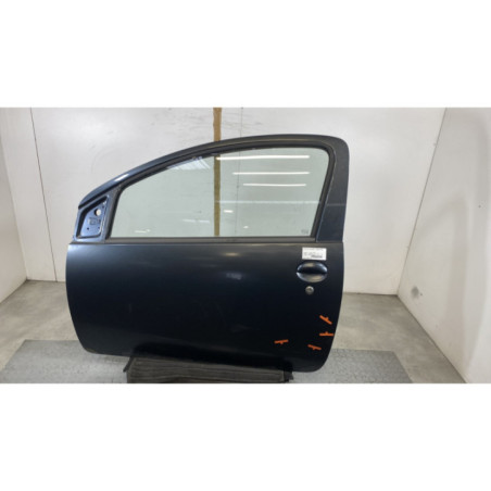 Porte avant gauche TOYOTA AYGO 1 Photo n°1