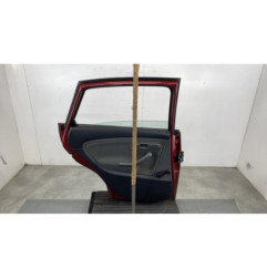Porte arriere gauche SEAT IBIZA 3