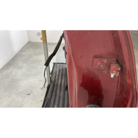 Porte avant gauche SEAT IBIZA 3