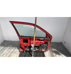 Porte avant gauche FORD FIESTA 4