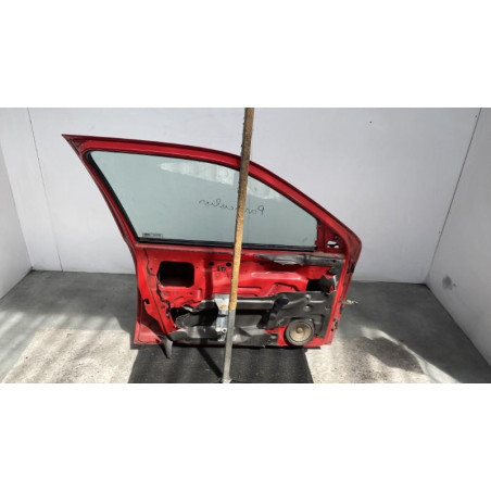 Porte avant gauche FORD FIESTA 4