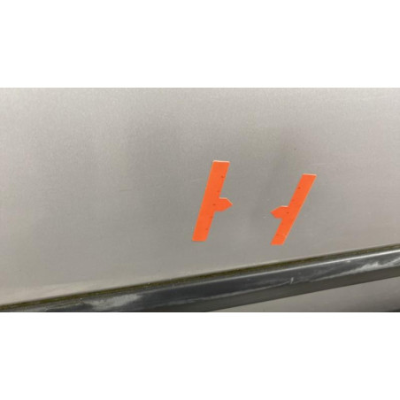 Porte arriere droit PEUGEOT 306