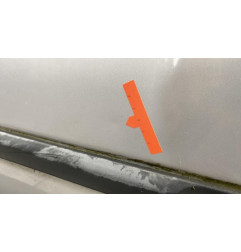 Porte arriere droit PEUGEOT 306