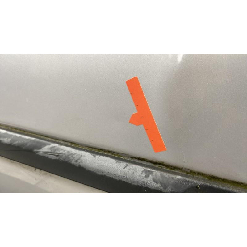 Porte arriere droit PEUGEOT 306 Photo n°3
