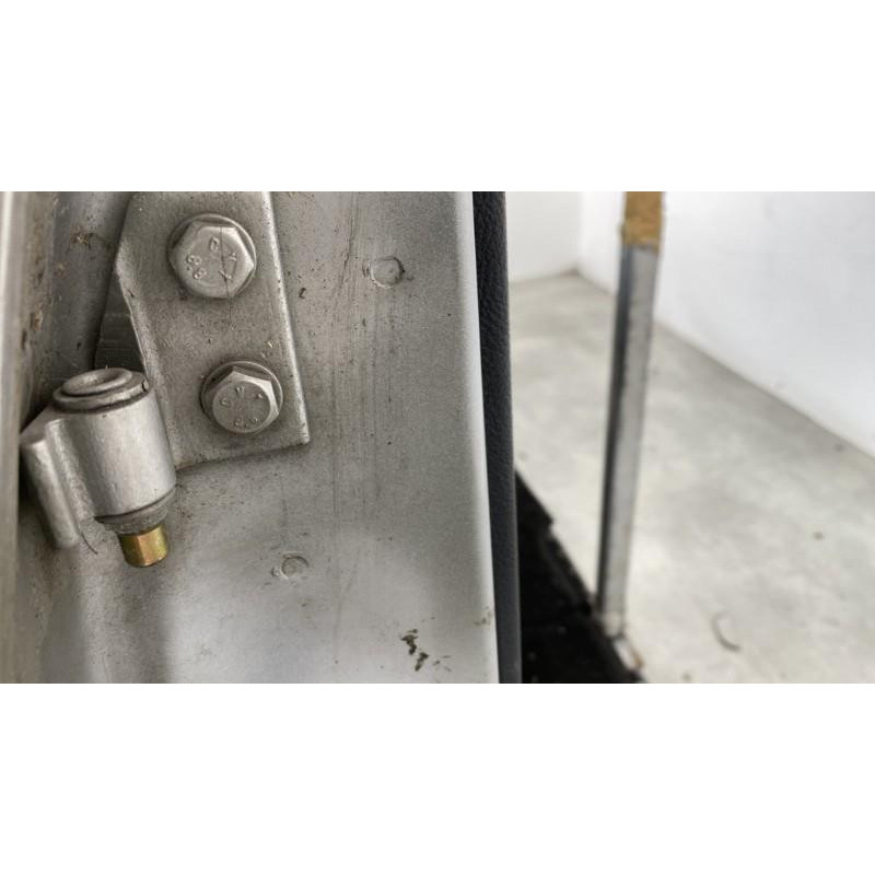 Porte arriere droit PEUGEOT 306 Photo n°4