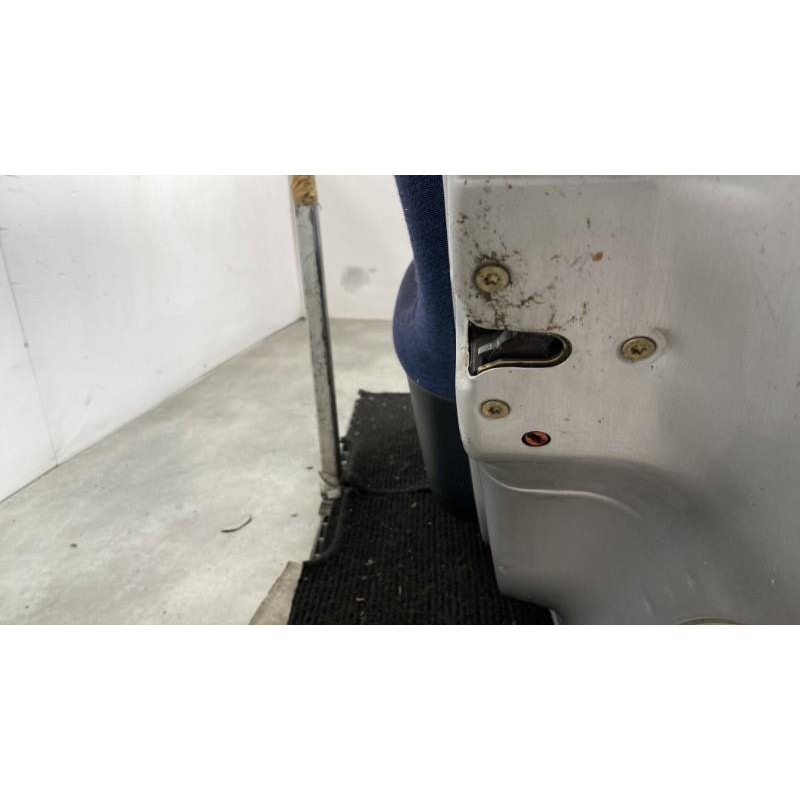 Porte arriere droit PEUGEOT 306 Photo n°5