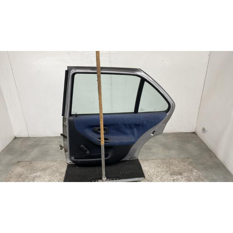 Porte arriere droit PEUGEOT 306 Photo n°7