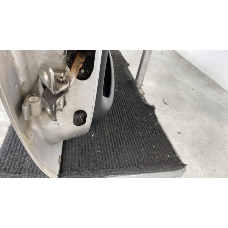 Porte arriere droit PEUGEOT 306 Photo n°8