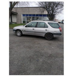 Porte arriere droit PEUGEOT 306