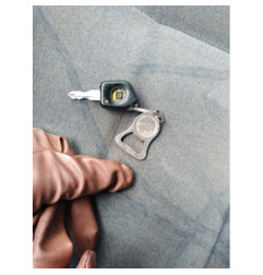 Porte arriere droit PEUGEOT 306