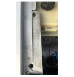 Porte arriere droit PEUGEOT 306