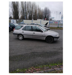 Porte arriere droit PEUGEOT 306