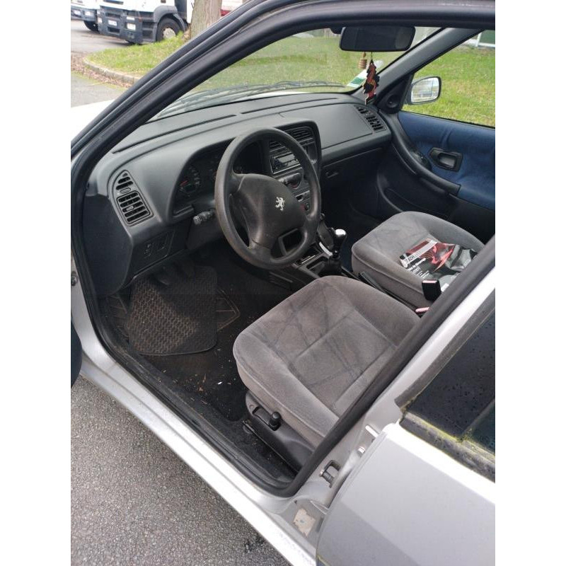 Porte arriere droit PEUGEOT 306 Photo n°14