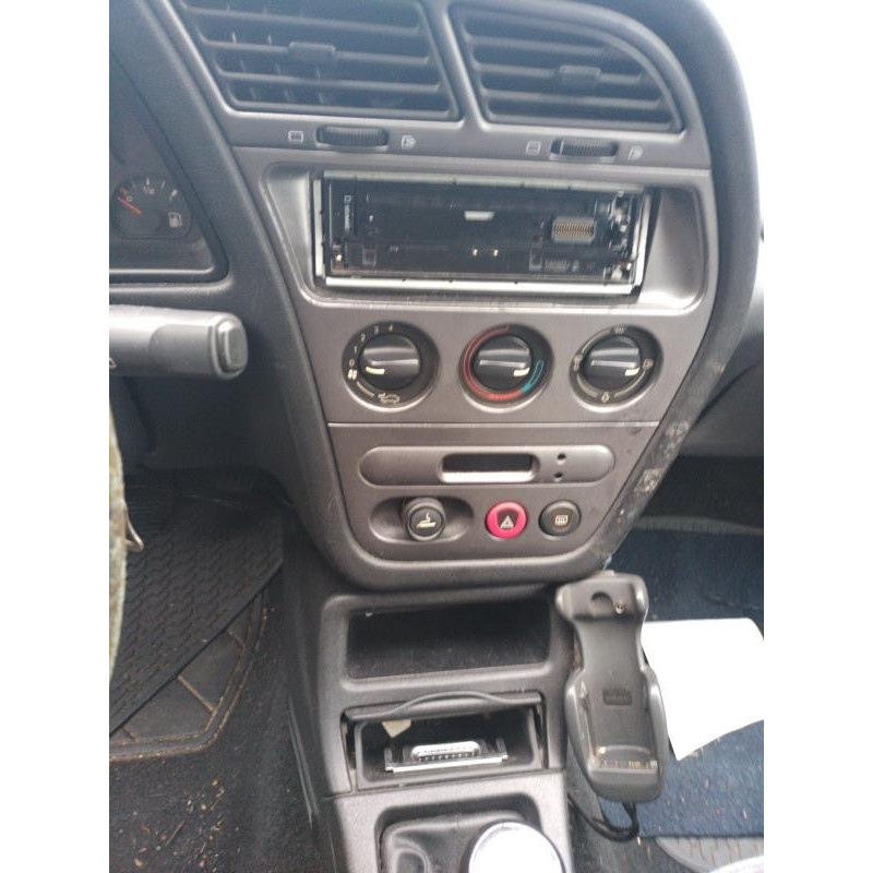 Porte arriere droit PEUGEOT 306 Photo n°15