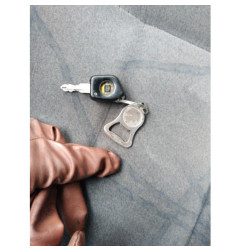 Porte arriere droit PEUGEOT 306
