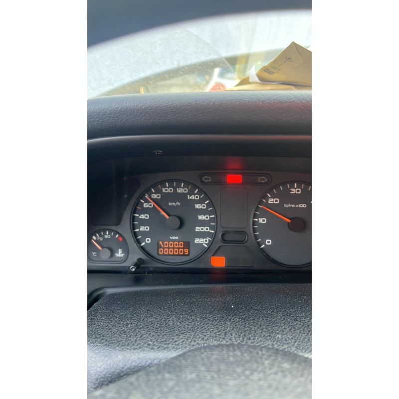 Porte arriere droit PEUGEOT 306 Photo n°18