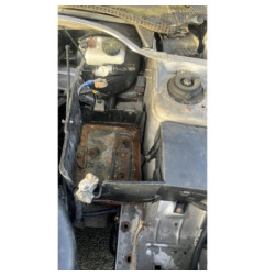 Porte arriere droit PEUGEOT 306