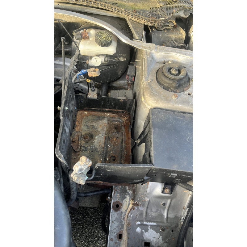 Porte arriere droit PEUGEOT 306 Photo n°19