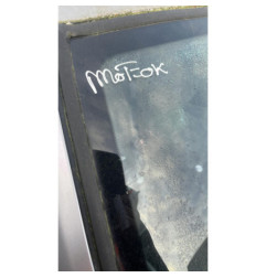 Porte arriere droit PEUGEOT 306