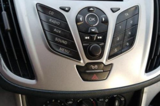Vitre avant droit FORD C-MAX 2