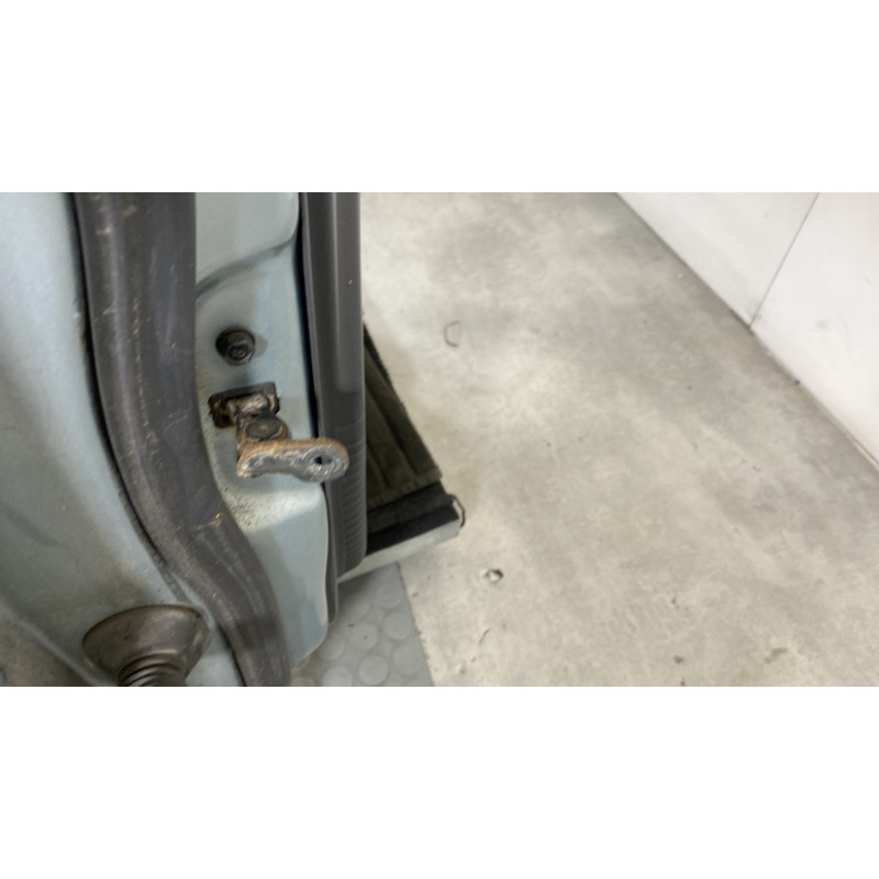 Porte avant droit HYUNDAI TUCSON 1 Photo n°1