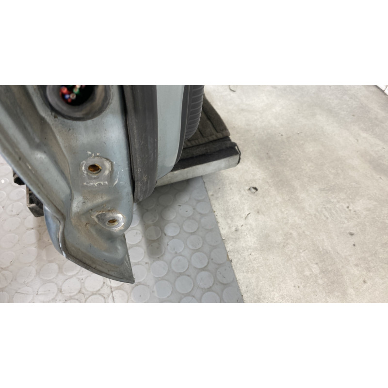 Porte avant droit HYUNDAI TUCSON 1 Photo n°2