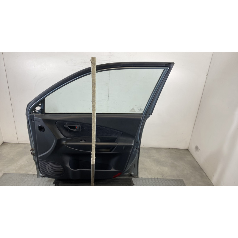 Porte avant droit HYUNDAI TUCSON 1 Photo n°3