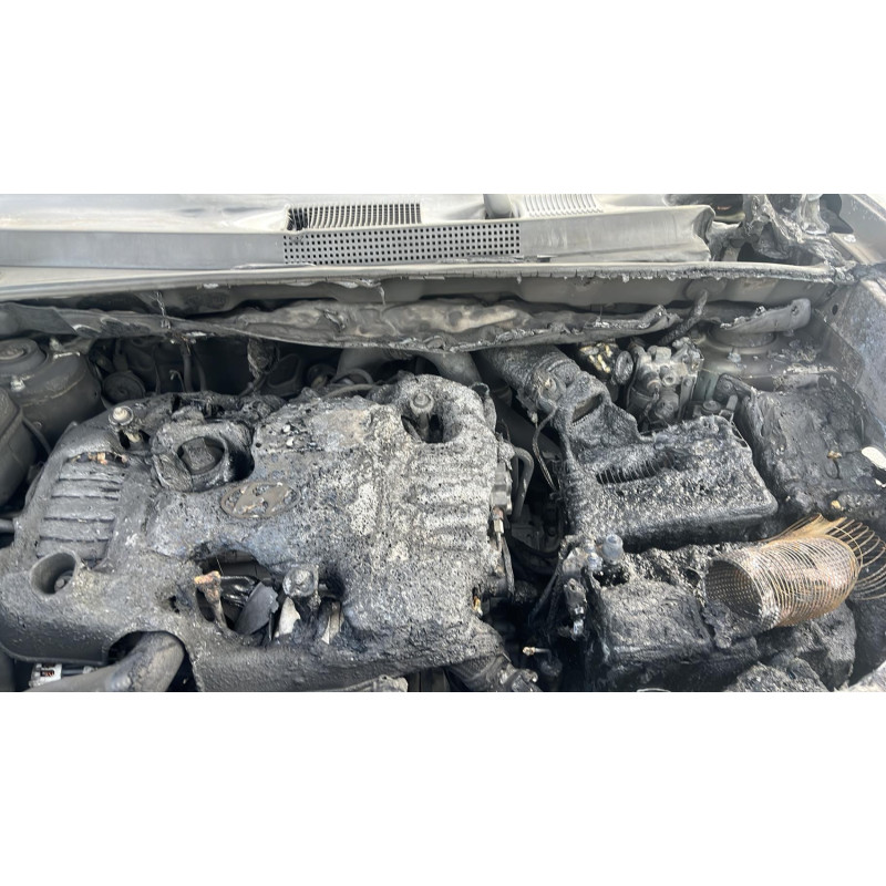 Porte avant droit HYUNDAI TUCSON 1 Photo n°4