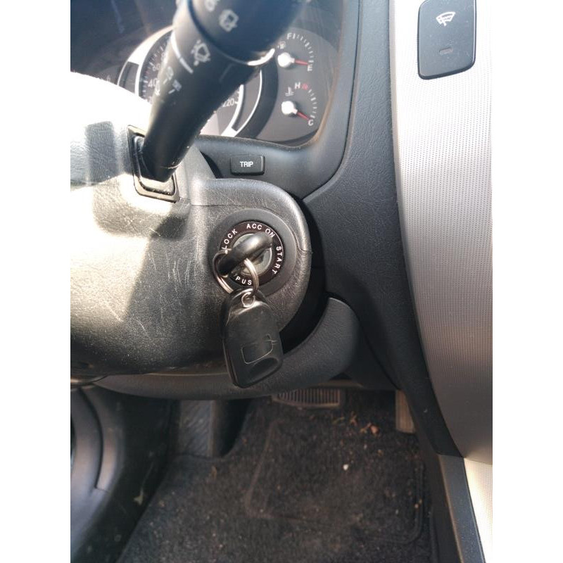 Porte avant droit HYUNDAI TUCSON 1 Photo n°7