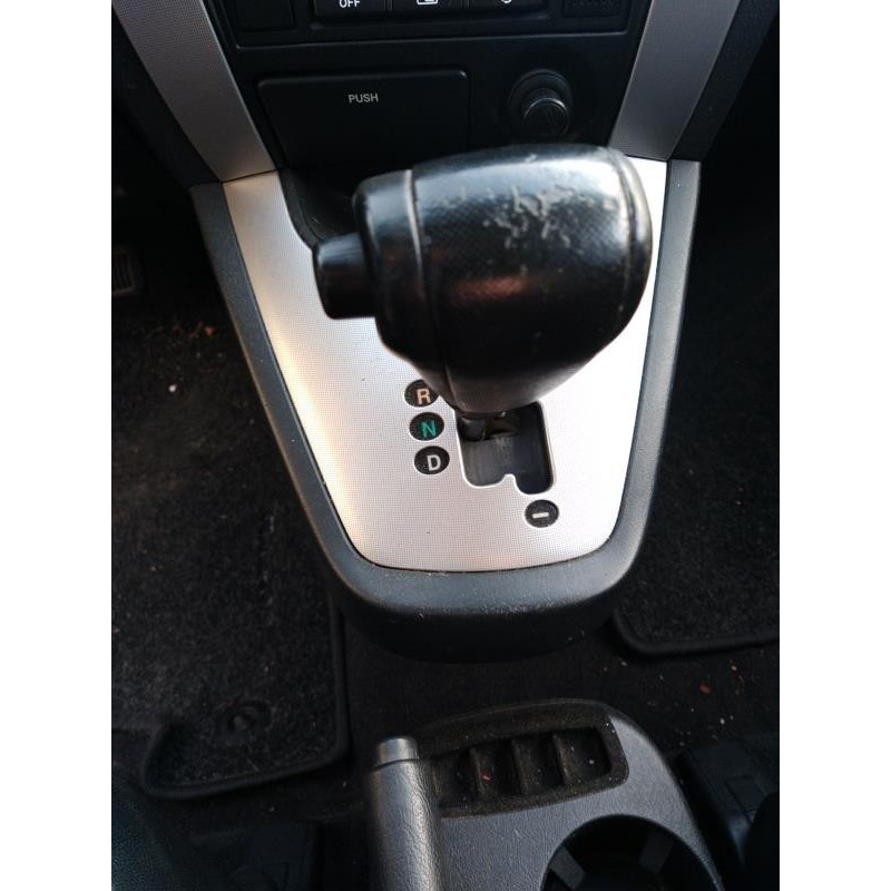 Porte avant droit HYUNDAI TUCSON 1 Photo n°13