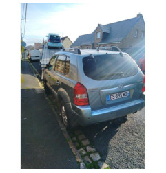 Porte avant droit HYUNDAI TUCSON 1