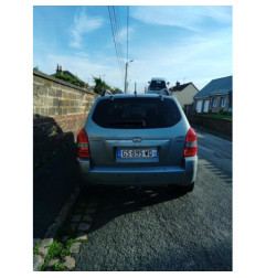 Porte avant droit HYUNDAI TUCSON 1