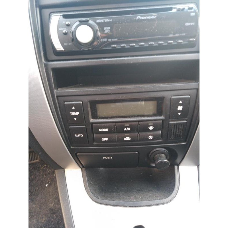 Porte avant droit HYUNDAI TUCSON 1 Photo n°19
