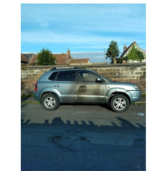 Porte avant droit HYUNDAI TUCSON 1