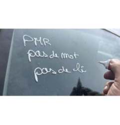 Porte avant droit NISSAN NV200