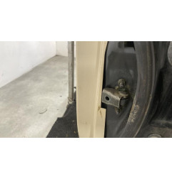 Porte arriere gauche TOYOTA AVENSIS 2 Photo n°1